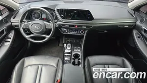 Hyundai Sonata, 2020 — миниатюра 7