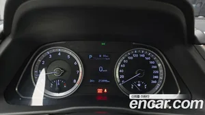 Hyundai Sonata, 2020 — миниатюра 8