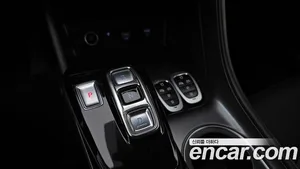 Hyundai Sonata, 2020 — миниатюра 9