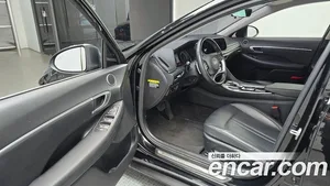 Hyundai Sonata, 2020 — миниатюра 10