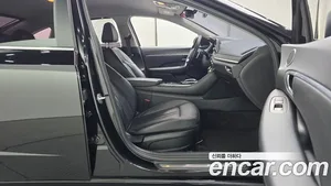 Hyundai Sonata, 2020 — миниатюра 11