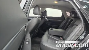 Hyundai Sonata, 2020 — миниатюра 12