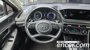 Hyundai Sonata, 2020 — миниатюра 13