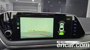 Hyundai Sonata, 2020 — миниатюра 14