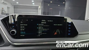 Hyundai Sonata, 2020 — миниатюра 16