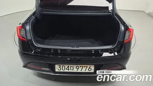 Hyundai Sonata, 2020 — миниатюра 20