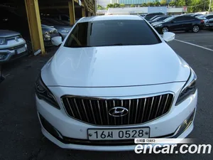 Hyundai Aslan, 2015 — миниатюра 2
