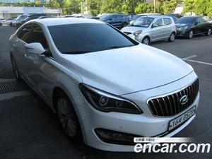 Hyundai Aslan, 2015 — миниатюра 3