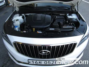 Hyundai Aslan, 2015 — миниатюра 5
