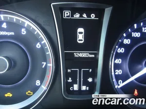 Hyundai Aslan, 2015 — миниатюра 7