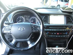 Hyundai Aslan, 2015 — миниатюра 8