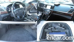 Hyundai Aslan, 2015 — миниатюра 16