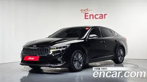 Kia K7, 2019 — миниатюра 1