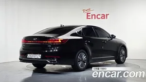Kia K7, 2019 — миниатюра 2