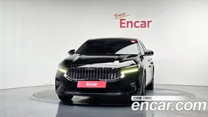 Kia K7, 2019 — миниатюра 3