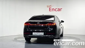 Kia K7, 2019 — миниатюра 4
