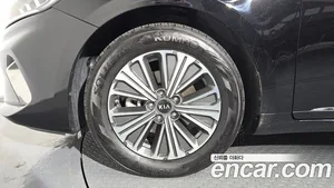 Kia K7, 2019 — миниатюра 5