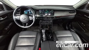 Kia K7, 2019 — миниатюра 10