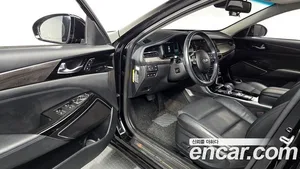 Kia K7, 2019 — миниатюра 13