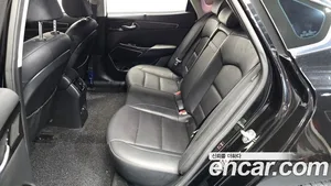 Kia K7, 2019 — миниатюра 17
