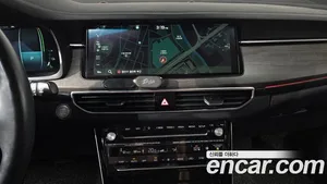 Kia K7, 2019 — миниатюра 18