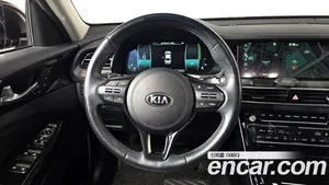Kia K7, 2019 — миниатюра 19