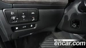 Kia K7, 2019 — миниатюра 25