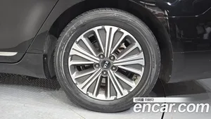 Kia K7, 2019 — миниатюра 7