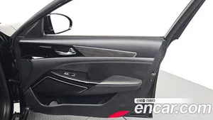 Kia K7, 2019 — миниатюра 14