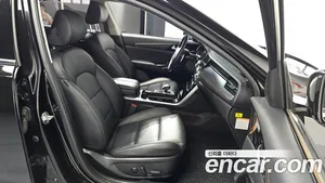 Kia K7, 2019 — миниатюра 16