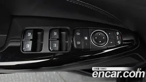 Kia K7, 2019 — миниатюра 28
