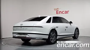 Hyundai Grandeur, 2025 — миниатюра 2