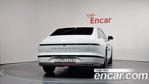 Hyundai Grandeur, 2025 — миниатюра 4