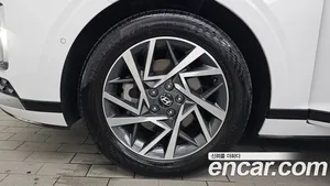 Hyundai Grandeur, 2025 — миниатюра 5