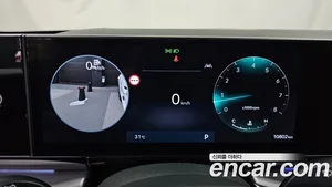 Hyundai Grandeur, 2025 — миниатюра 11