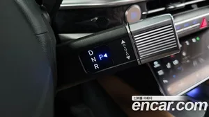 Hyundai Grandeur, 2025 — миниатюра 12