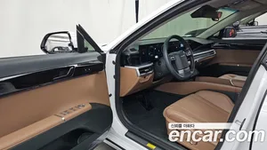 Hyundai Grandeur, 2025 — миниатюра 13