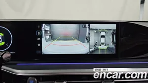 Hyundai Grandeur, 2025 — миниатюра 21