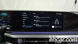 Hyundai Grandeur, 2025 — миниатюра 22