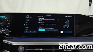 Hyundai Grandeur, 2025 — миниатюра 23