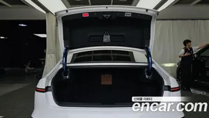 Hyundai Grandeur, 2025 — миниатюра 26
