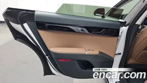 Hyundai Grandeur, 2025 — миниатюра 15