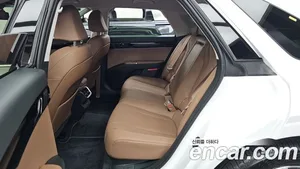 Hyundai Grandeur, 2025 — миниатюра 16