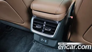 Hyundai Grandeur, 2025 — миниатюра 31