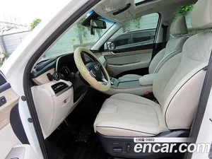 Hyundai Palisade, 2021 — миниатюра 5