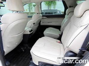 Hyundai Palisade, 2021 — миниатюра 6