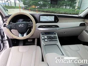 Hyundai Palisade, 2021 — миниатюра 7