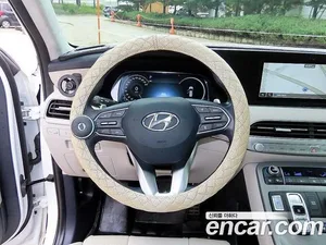 Hyundai Palisade, 2021 — миниатюра 8