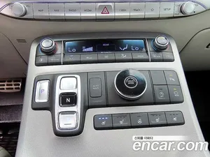 Hyundai Palisade, 2021 — миниатюра 11