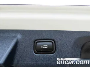 Hyundai Palisade, 2021 — миниатюра 15